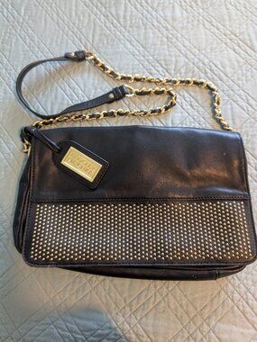 Badgley Mischka Shoulder bag, Black
